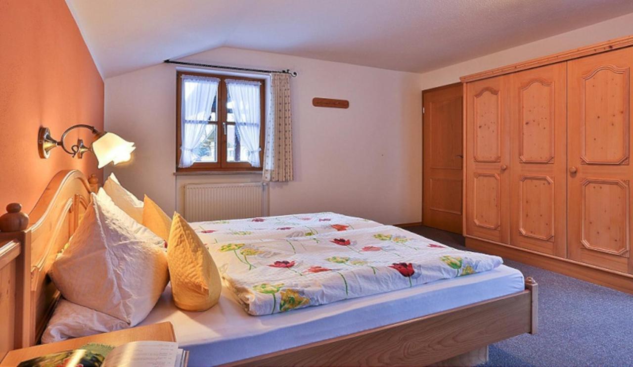Ferienwohnung Wurm Schoenau am Koenigsee Exterior photo