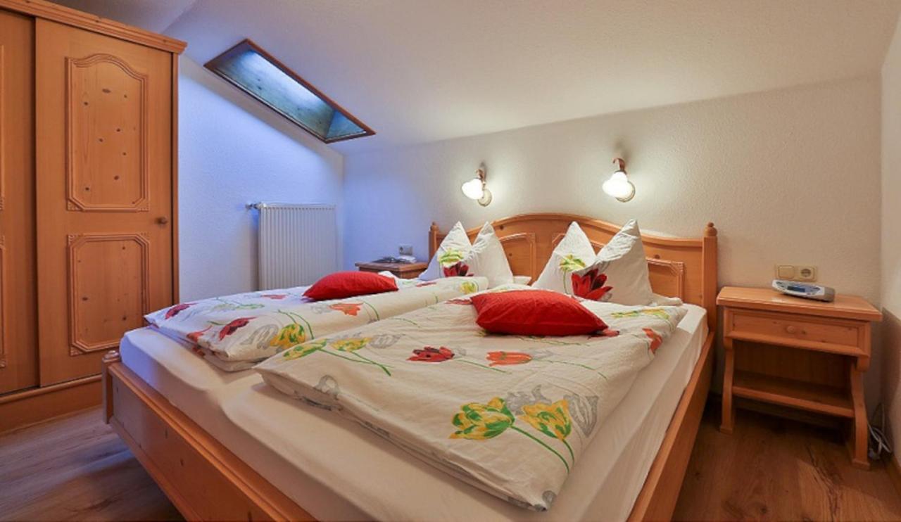 Ferienwohnung Wurm Schoenau am Koenigsee Exterior photo